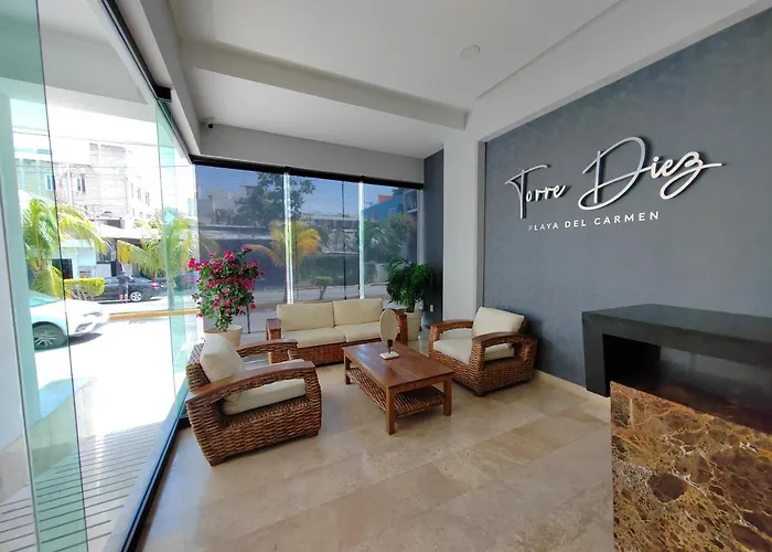 New! Beautiful In The Heart Of Playa By Yeah Playa del Carmen