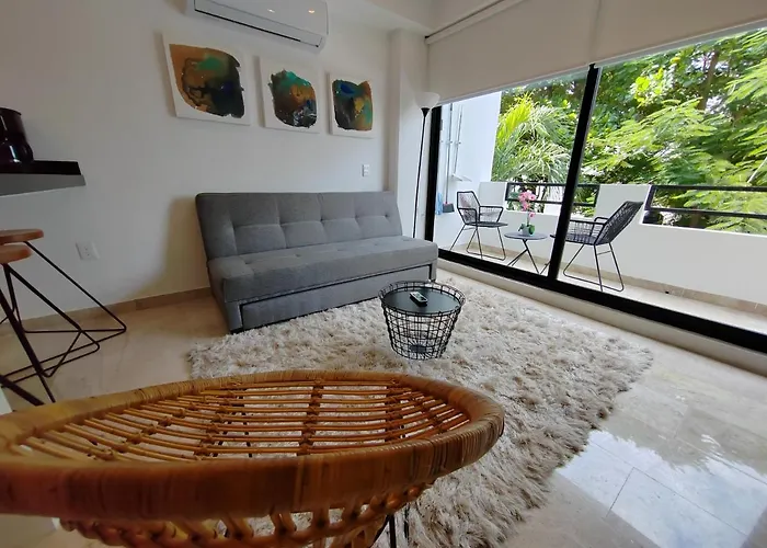 Apartamento New! Beautiful In The Heart Of Playa By Yeah *
