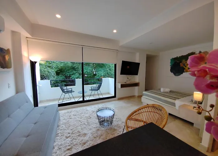 New! Beautiful In The Heart Of Playa By Yeah Playa del Carmen