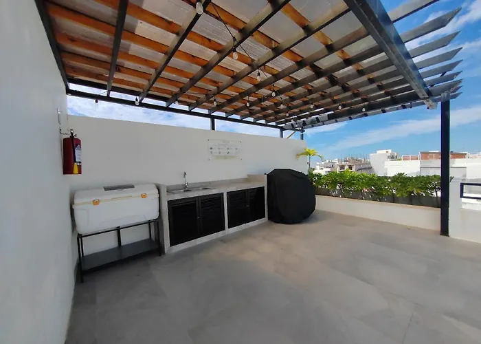 Apartamento New! Beautiful In The Heart Of Playa By Yeah