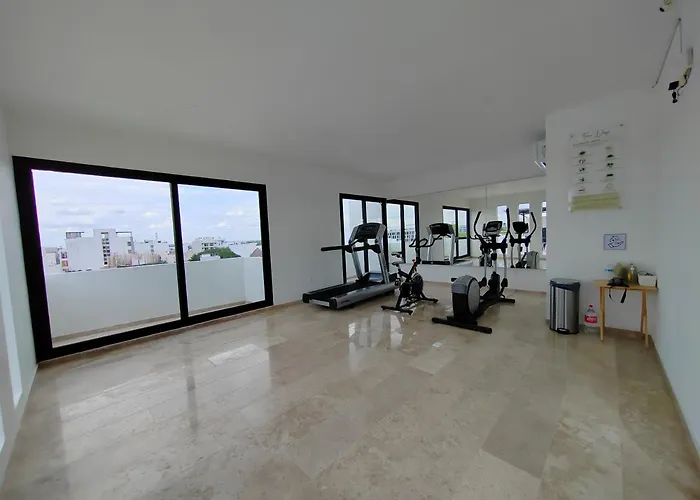 New! Beautiful In The Heart Of Playa By Yeah Apartamento Playa del Carmen